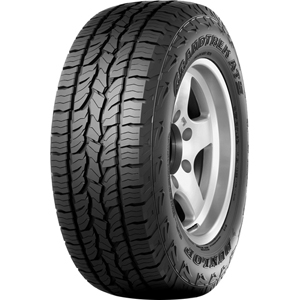 Anvelopa turism de vara 265/65/17 Dunlop Grandtrek AT5 112S